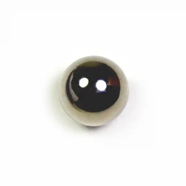 105445 Intake Ball (stainless steel)