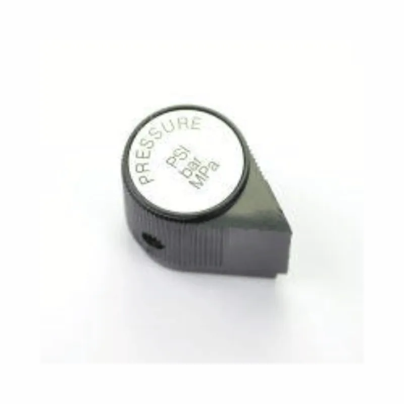 116167 Potentiometer Knob