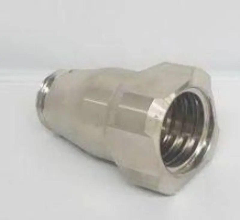 15B874 Inlet Valve Housing