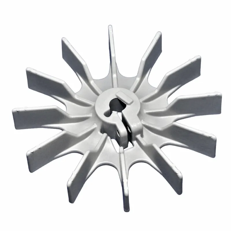 15D088 Motor Fan
