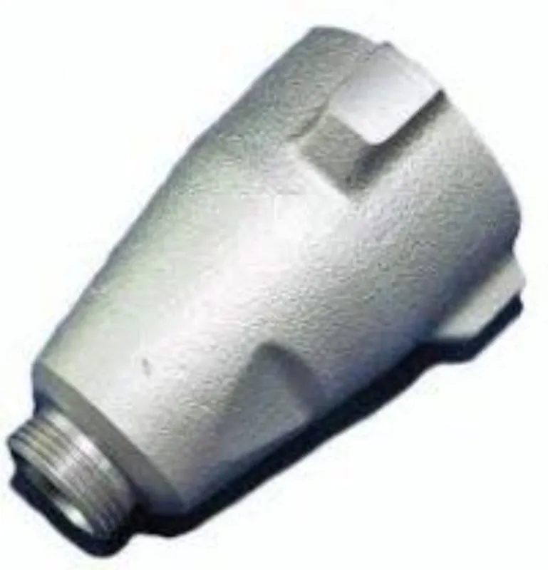 15E655 Intake Valve Housing