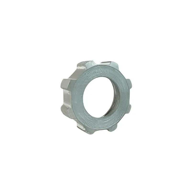 15E813 Jam Nut