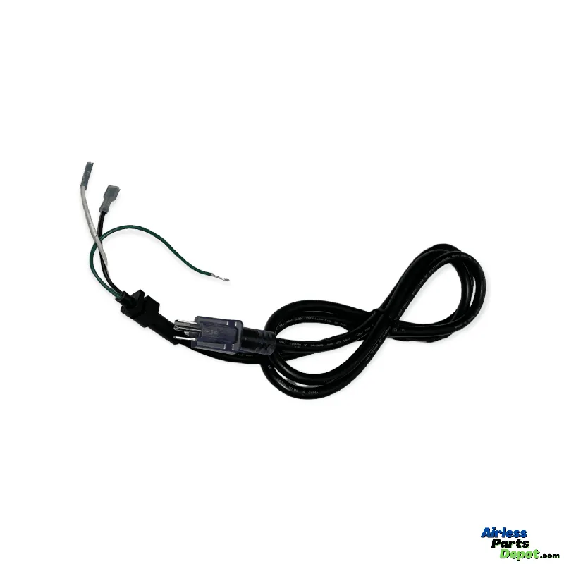 15J743 Power Cord Assembly