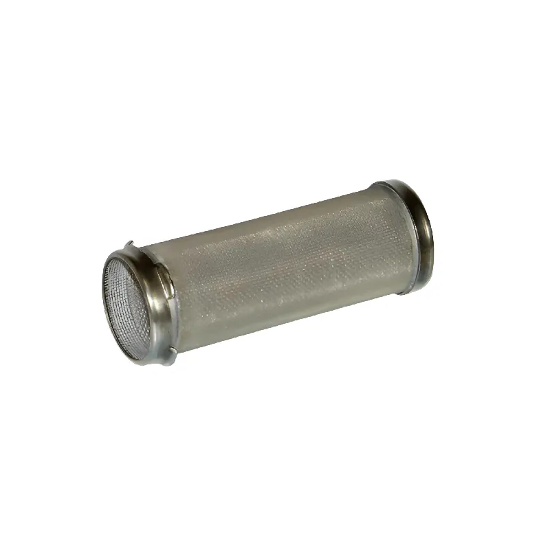 167055 Inlet Filter, 3/4" NPT 16 Mesh