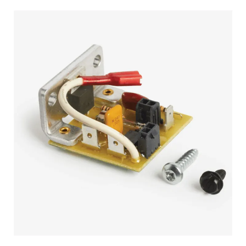 16E829 Control Board