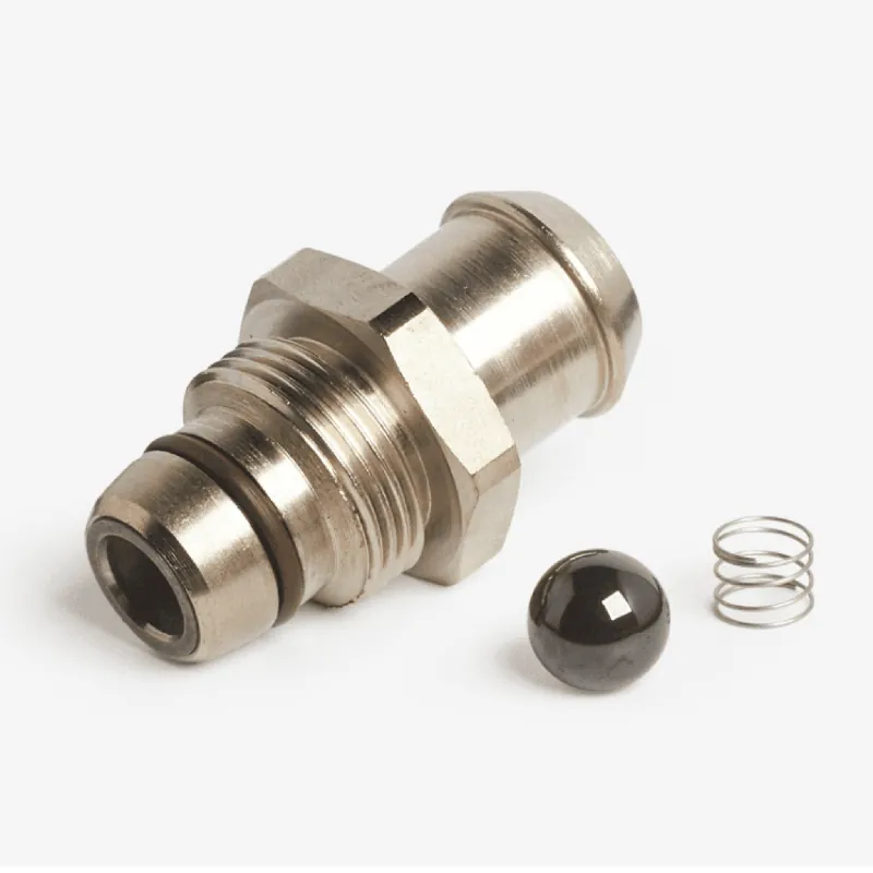 16E844 Inlet Valve