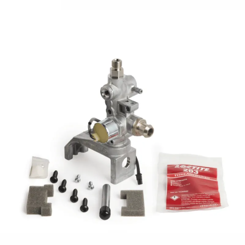 16F047 Pump Repair Kit