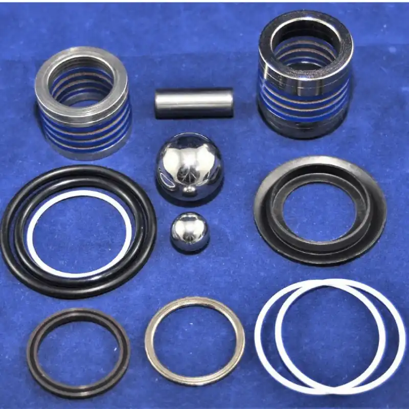 17D601 Repair Kit