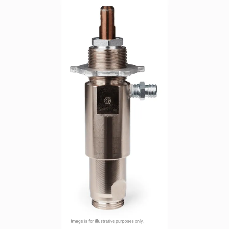 17J556 Express Replacement Pump