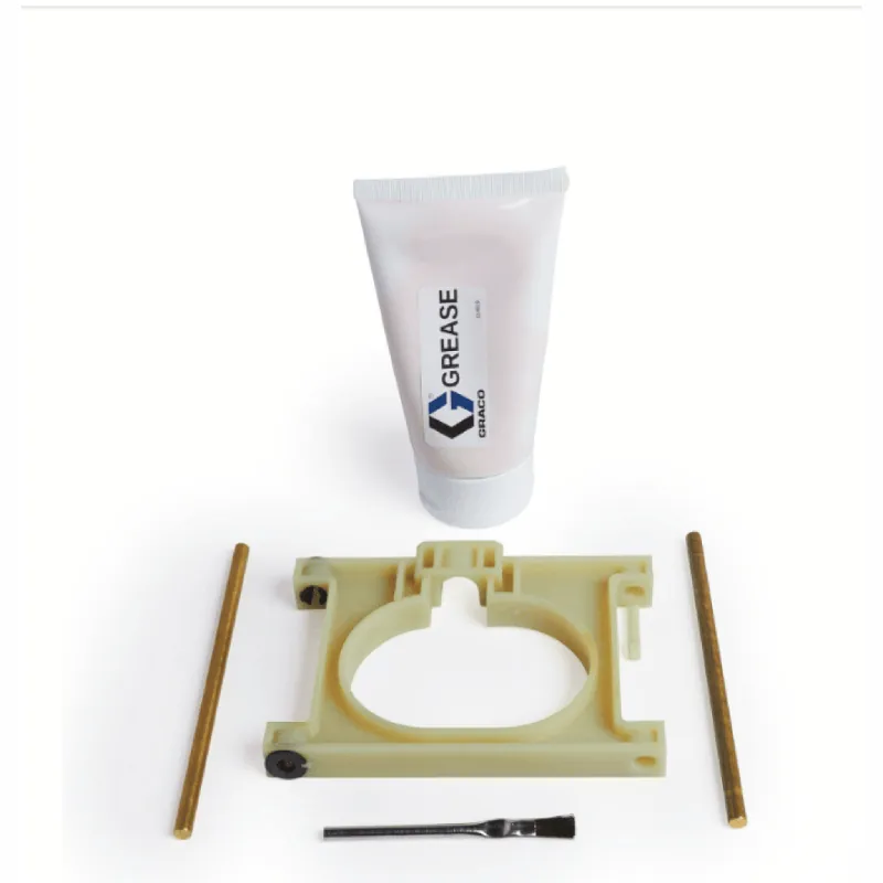 17J864 Yoke Kit