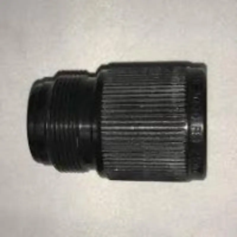 195139 Manifold Filter Cap