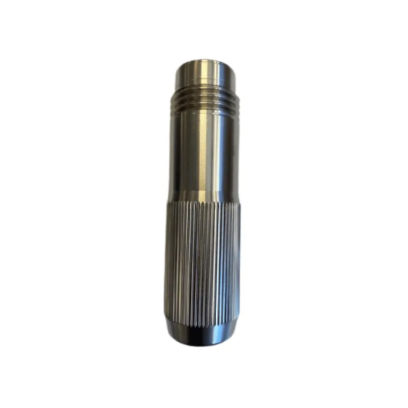 196675 Manifold Filter Bowl