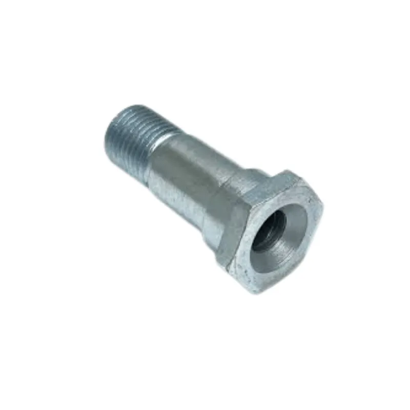 218197 Piston Valve