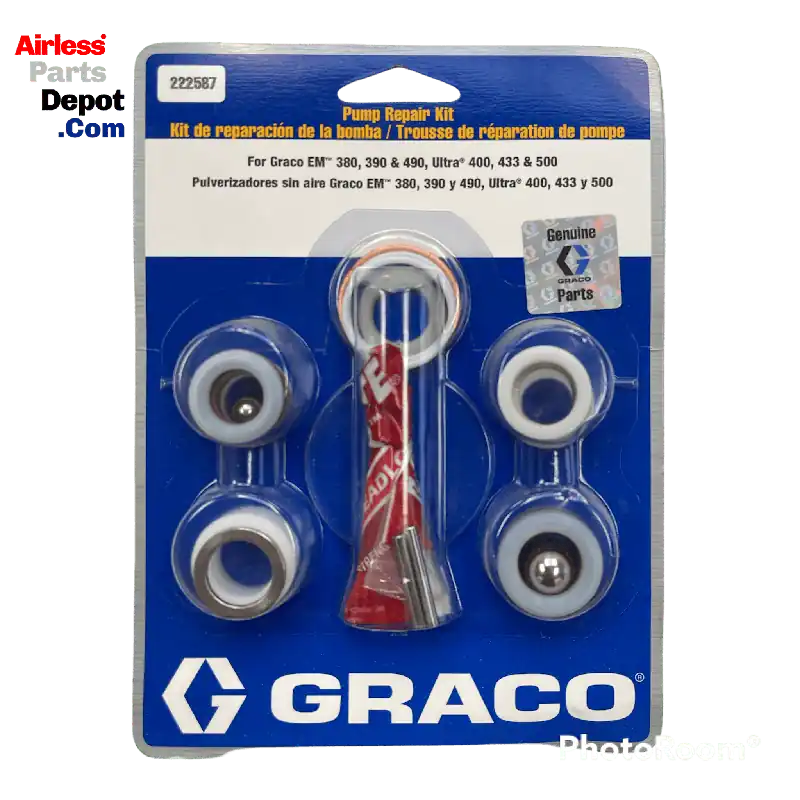 222587 Repair Kit