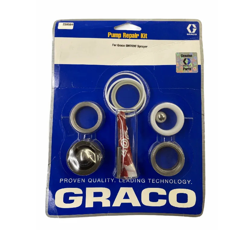 Graco 236564 Repair Kit Fits GM 7000 Airless Paint Sprayer