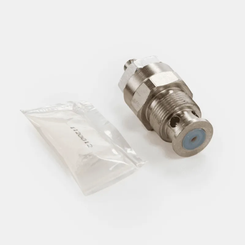 239914 Dump Valve Repair Kit with solvent resistant o-ring