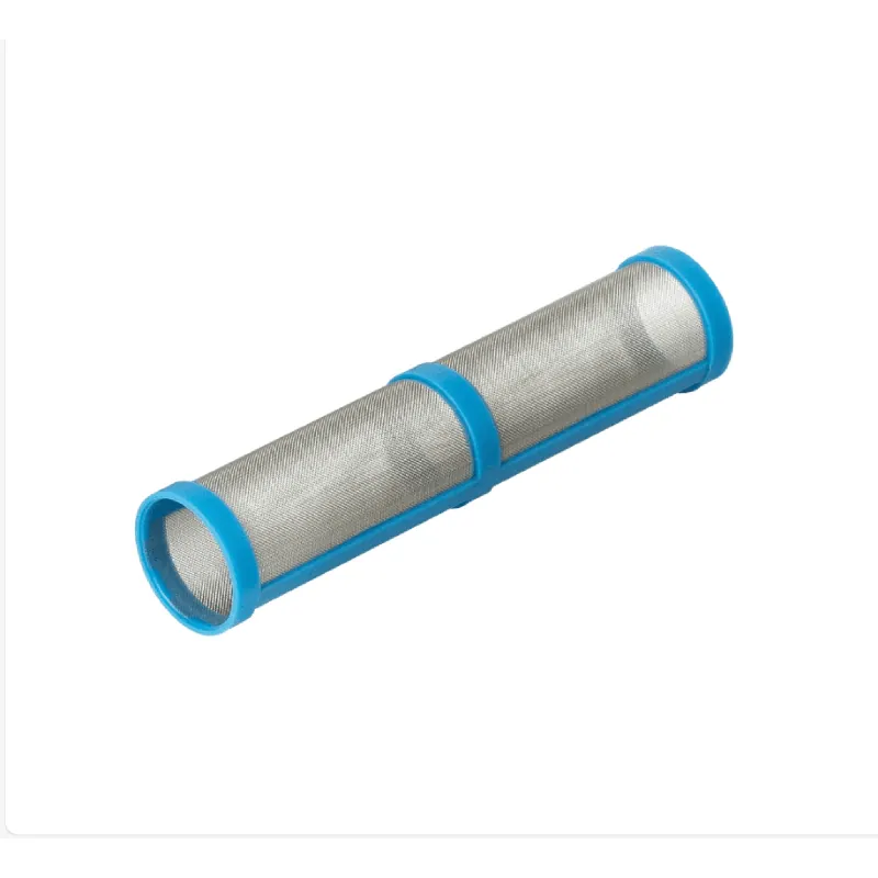 243081 Outlet Filter Element, 100 Mesh
