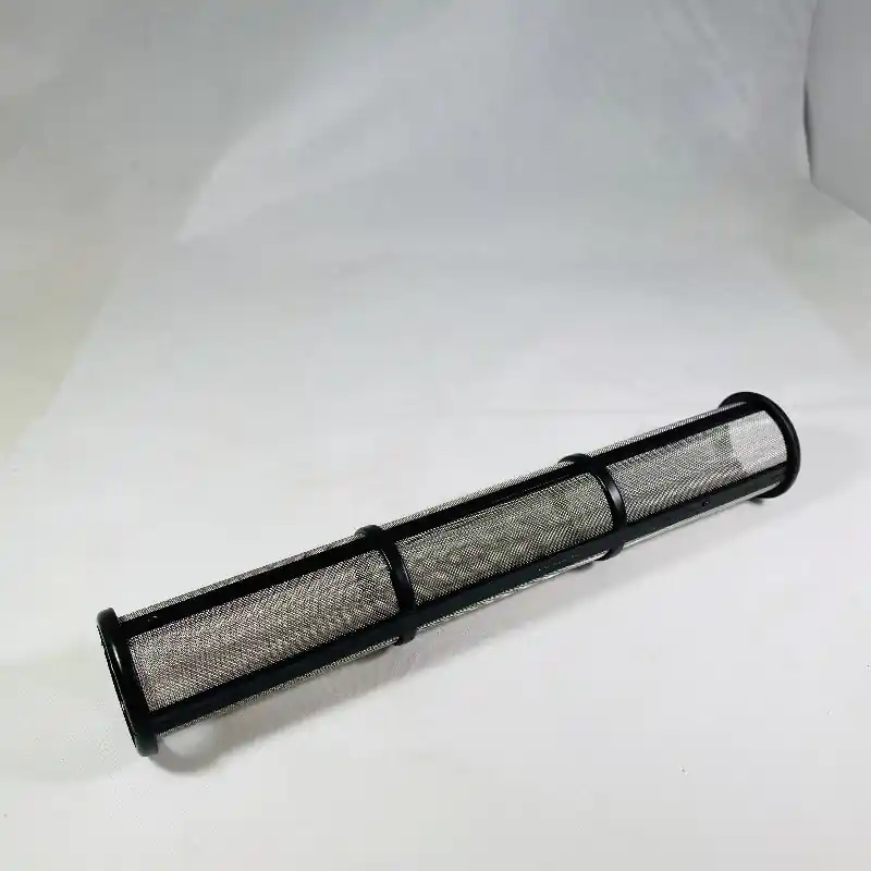 244067 Manifold Filter Long 60 Mesh