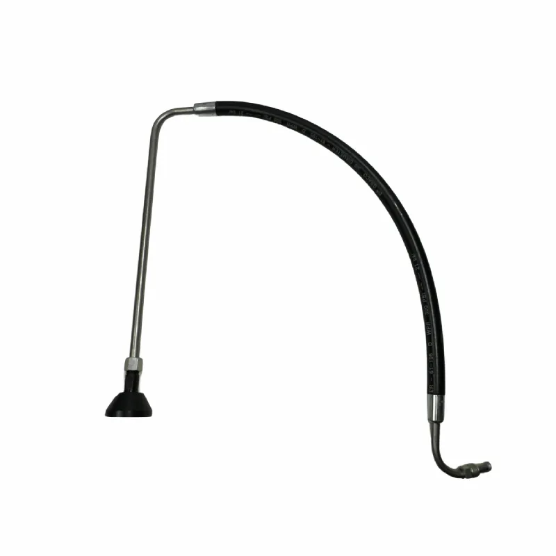 244240 Prime Hose Assembly