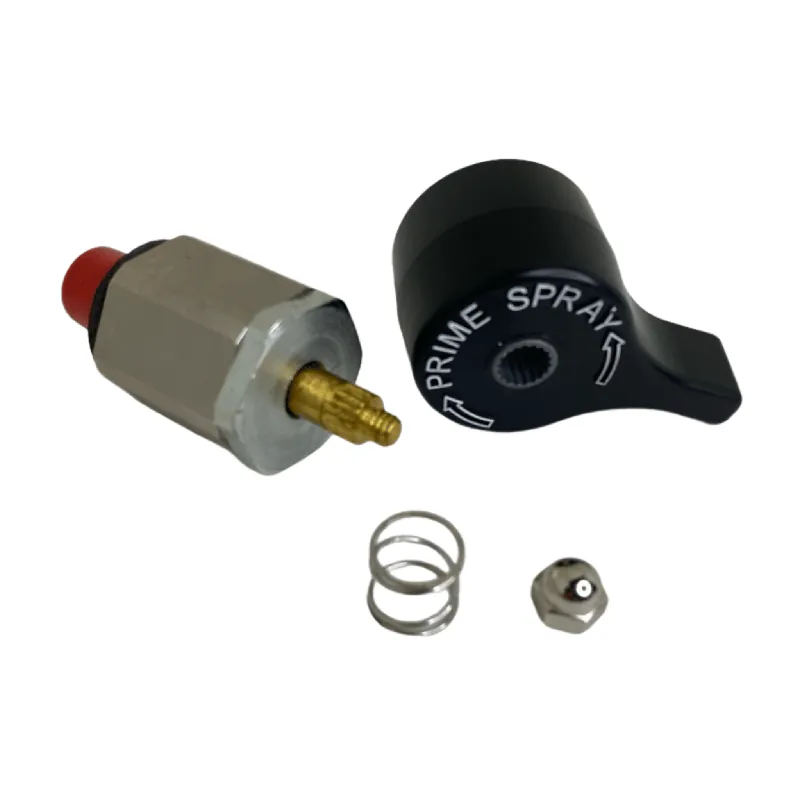 245103 Prime Valve