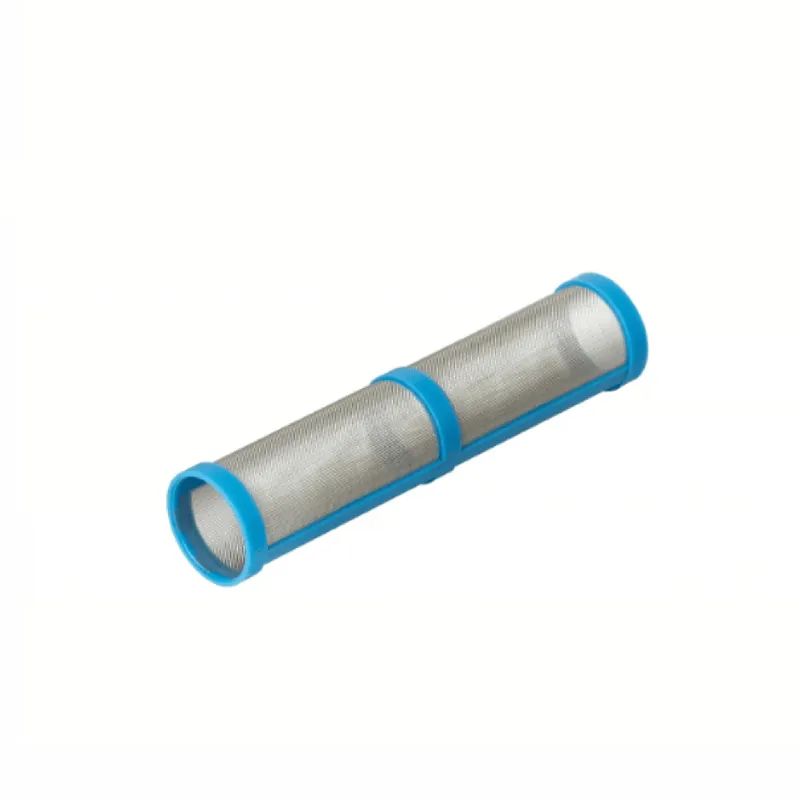 246382 Outlet Filter Element 100 Mesh