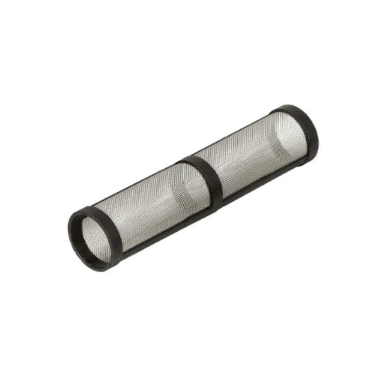 246384 Outlet Filter Element, 60 Mesh