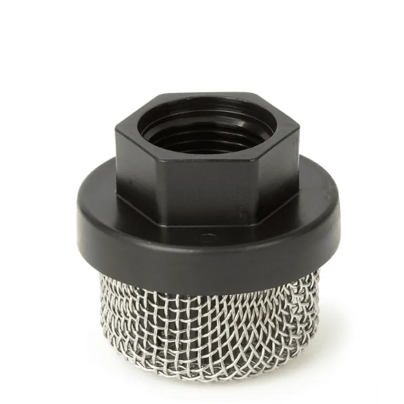 246385 Inlet Filter, 7/8"