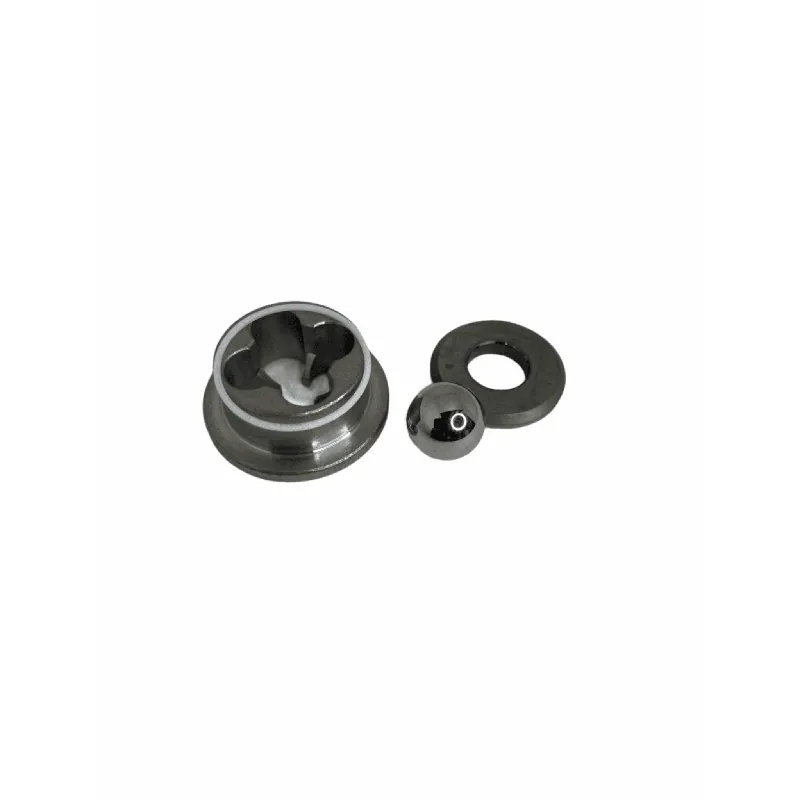 246429 Intake Seat (includes seat, ball, cage & o-ring)