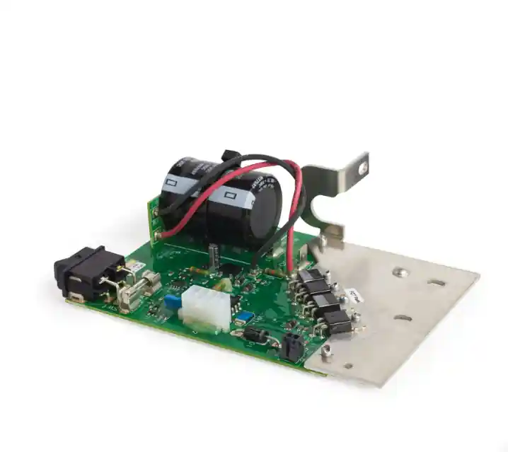 249052 Control Board 120V