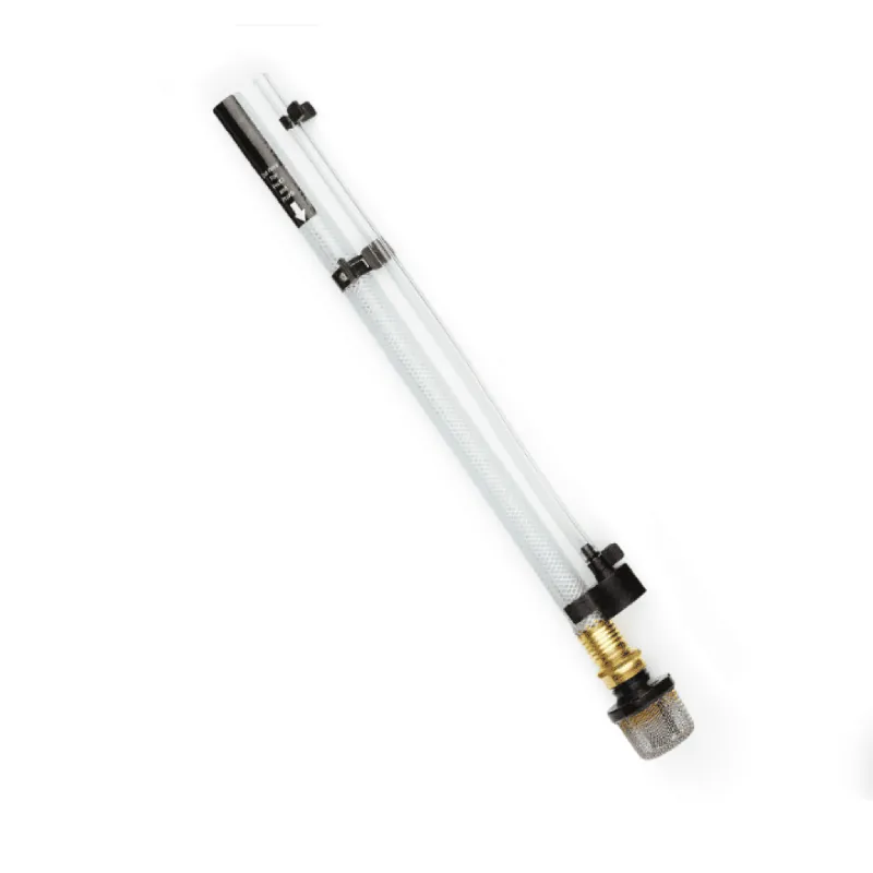24V073 Pickup Tube Assembly