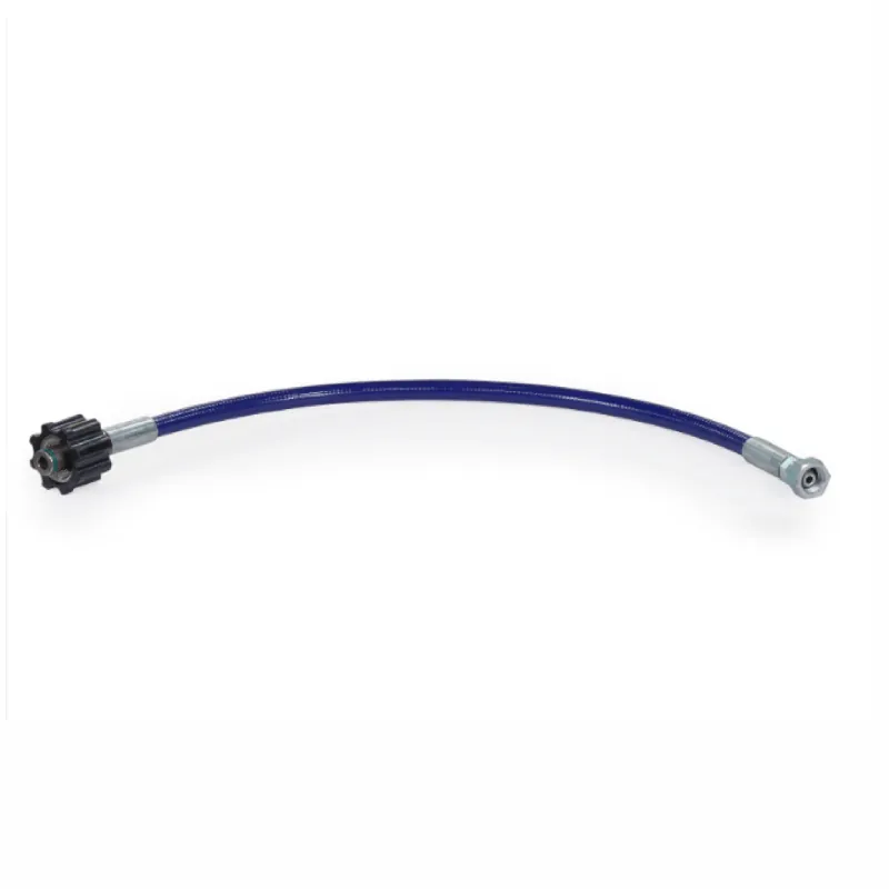 24W830 20" Pump Hose