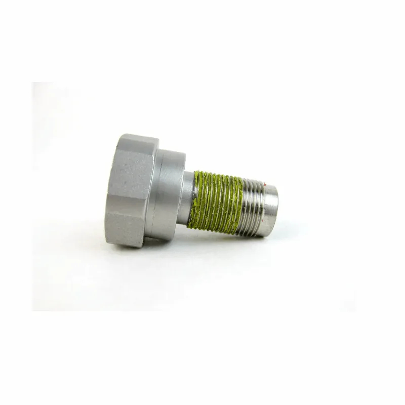 287877 Piston Valve
