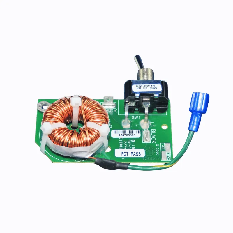 287911 Filter Board GFI