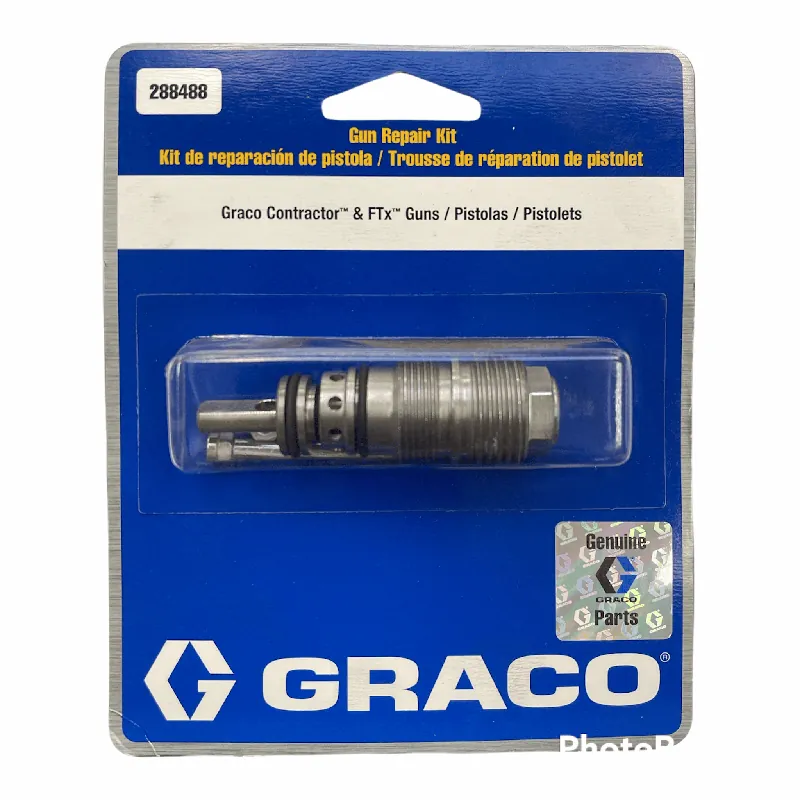 288488 Ftx Gun Packing Kit