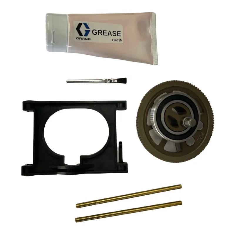 289102 Gear & Yoke Kit