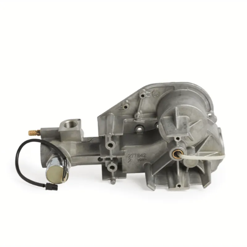 289650 Pump Repair Kit (Complete)