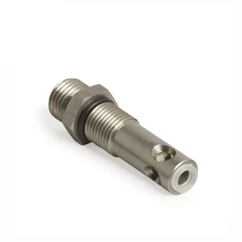 289878 Outlet Valve