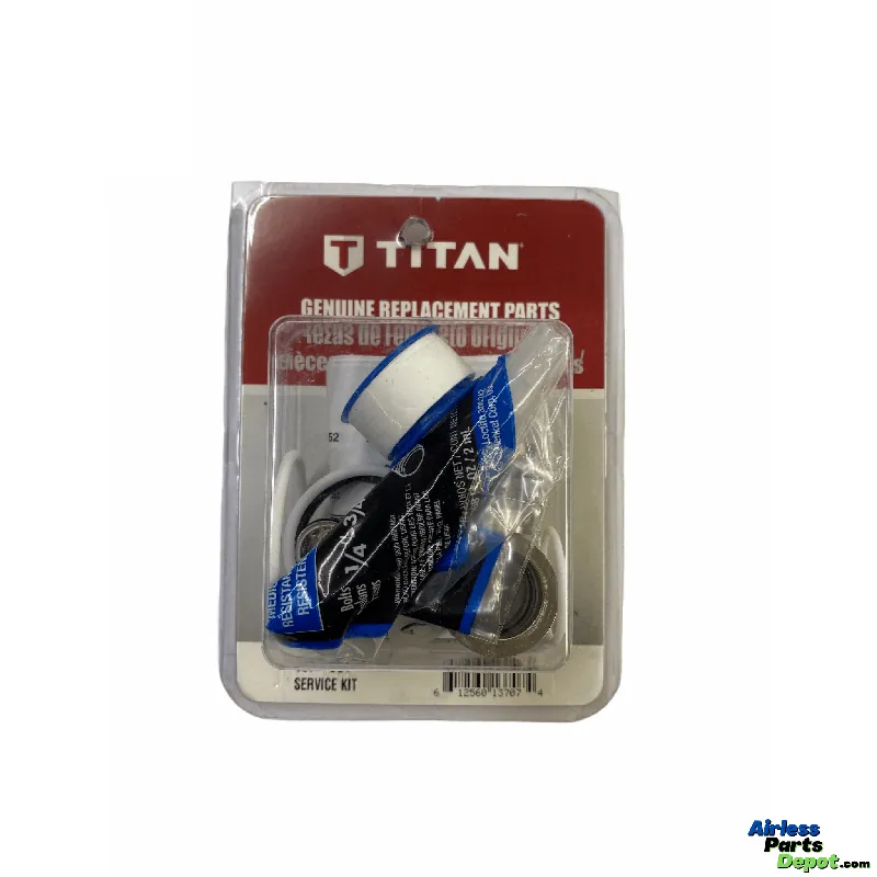 107-051 Pump Repair Kit
