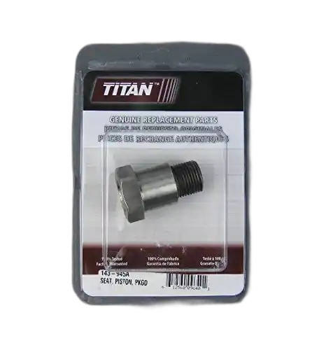 143945A Piston Valve