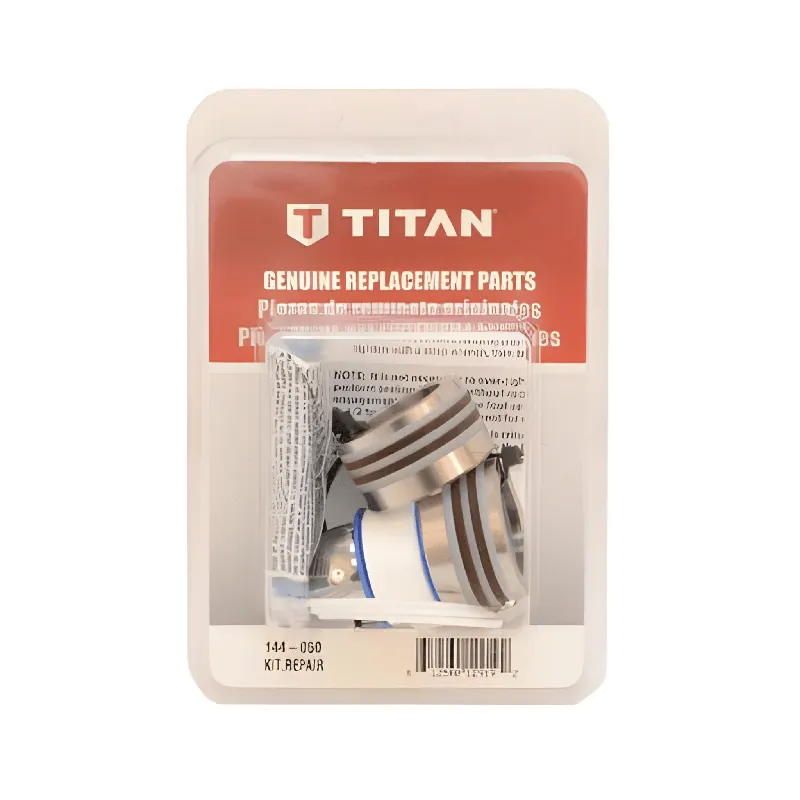 144-050 Packing Kit