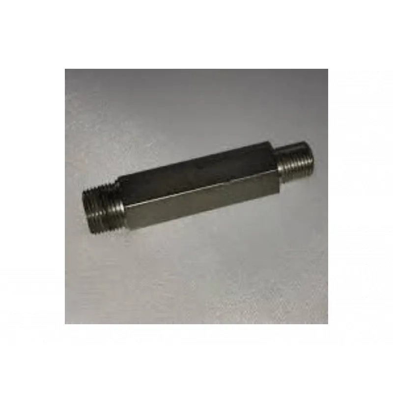 191324 Hose Fitting 3/8x1/4