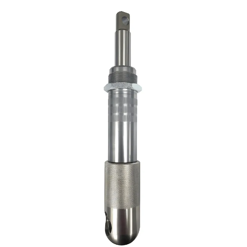 236-015 Pump Fluid Section Assembly