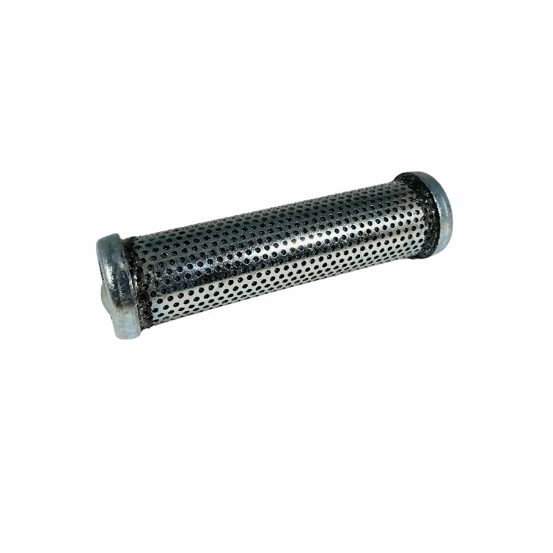 930-006 Pump Filter W/ Ball