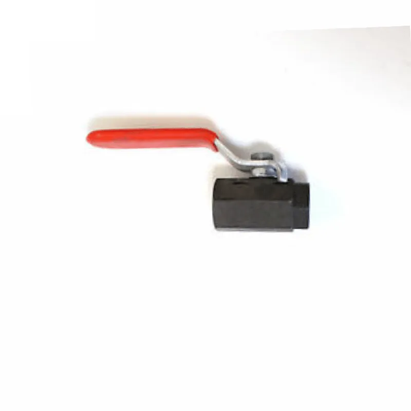 941-555 Hydraulic Valve