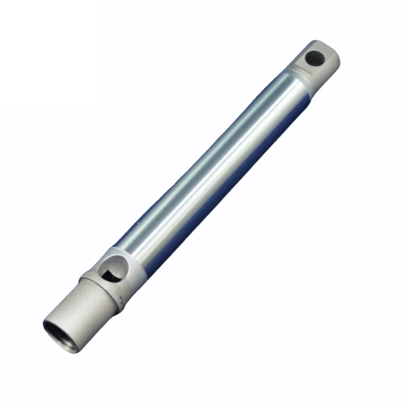248206 Piston Rod Chrome Plated