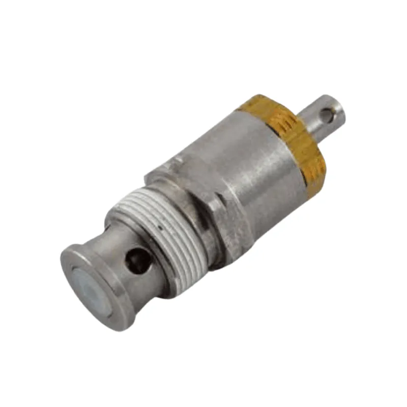 24B156 Heavy Duty Prime Valve