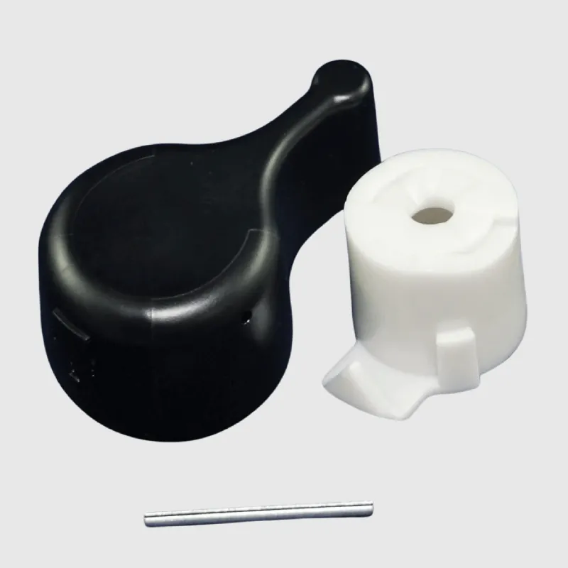 24E234 Prime Valve Knob Kit