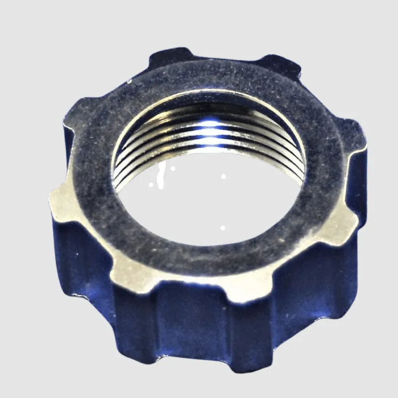 15c980 Pick Up Tube Nut