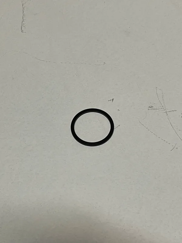 15C981 Pick Up Tube Washer