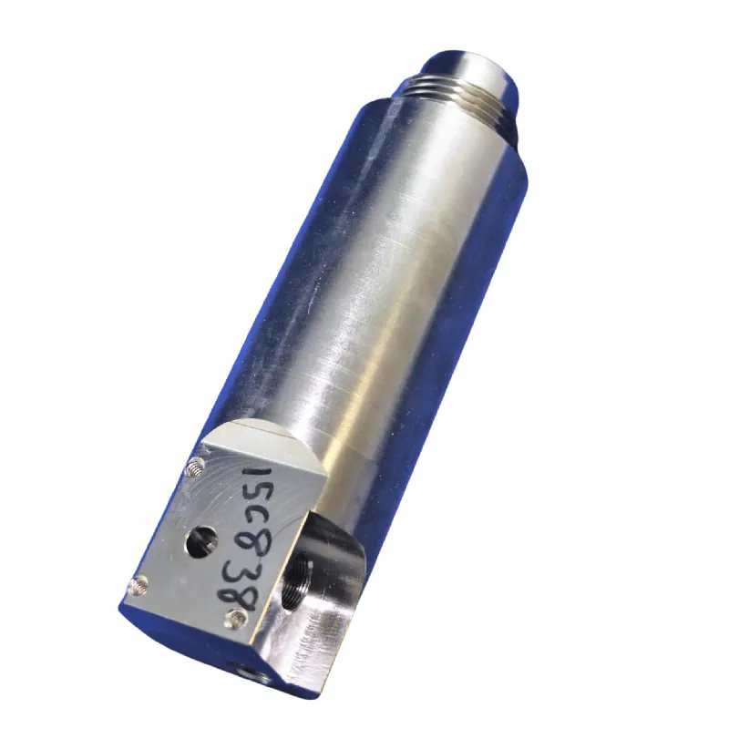 15C838 Filter Base